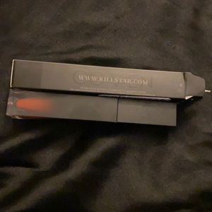 Free with bundle purchase Killstar coven lipstick heaven pink